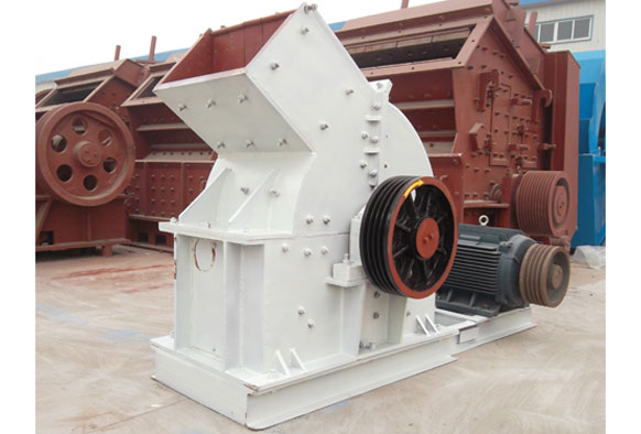 Cement Crusher Manufacturers
