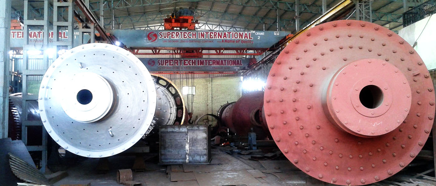 Fly Ash Grinding Ball Mill Manufacturers
