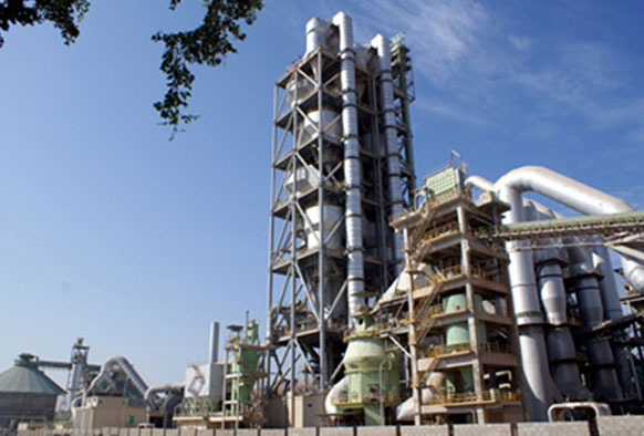 Cement Plant  Manufacturers