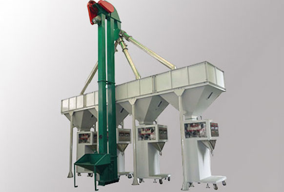 Material Handling Equipment Manufacturers