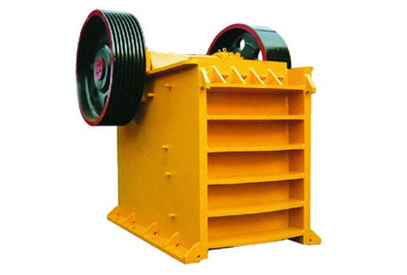 Cement Crusher Manufacturers