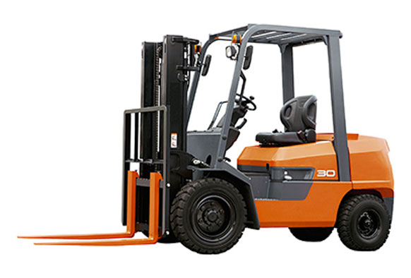 Material Handling Equipment Manufacturers