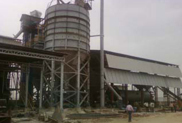 Cement Plant  Manufacturers